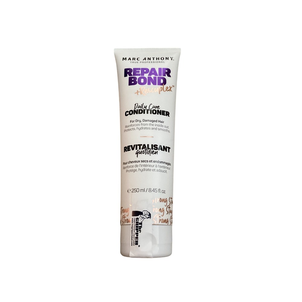 Marc Anthony Repair Bond Rescuplex Daily Care Conditioner 8.45oz Damaged Hair